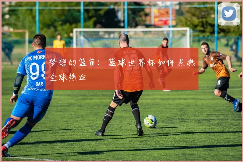 梦想的篮筐：篮球世界杯如何点燃全球热血
