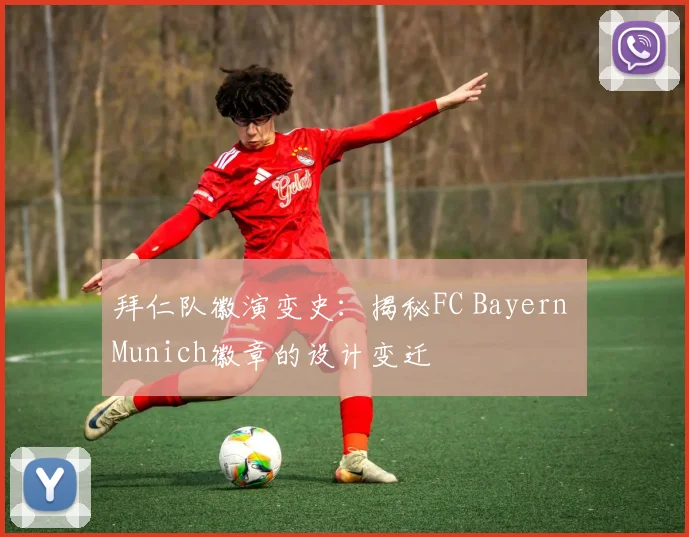 拜仁队徽演变史：揭秘FC Bayern Munich徽章的设计变迁