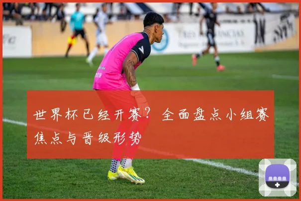 世界杯已经开赛？全面盘点小组赛焦点与晋级形势