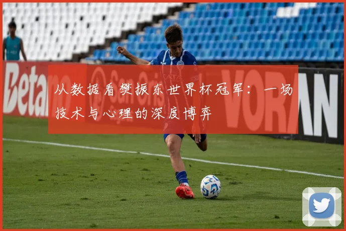 从数据看樊振东世界杯冠军：一场技术与心理的深度博弈