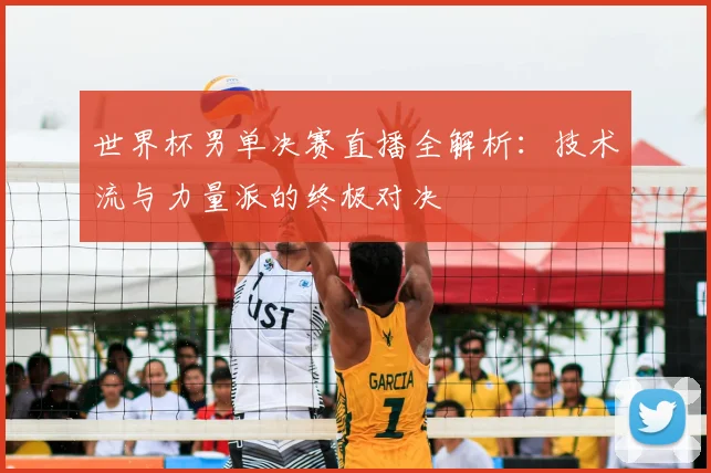 世界杯男单决赛直播全解析：技术流与力量派的终极对决